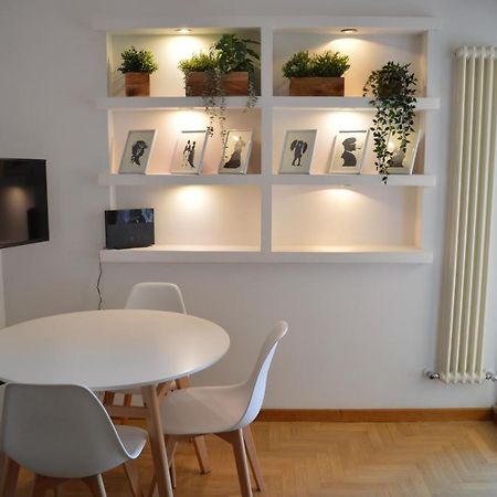 Domi - Appartamento Roma Bagian luar foto
