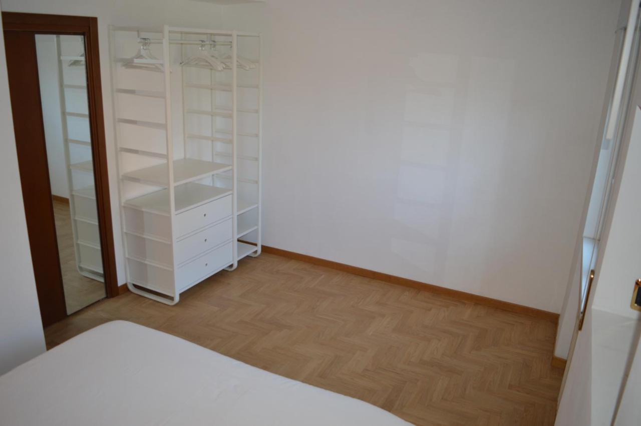 Domi - Appartamento Roma Bagian luar foto